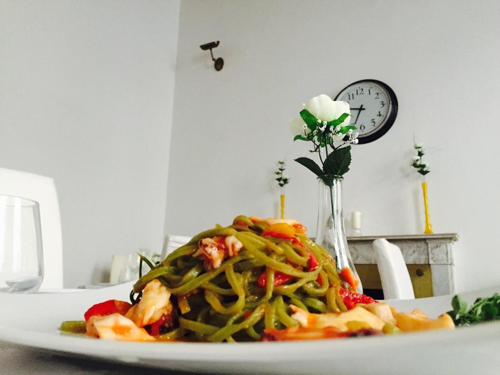 Home Restaurant Hotel Florença Quarto foto