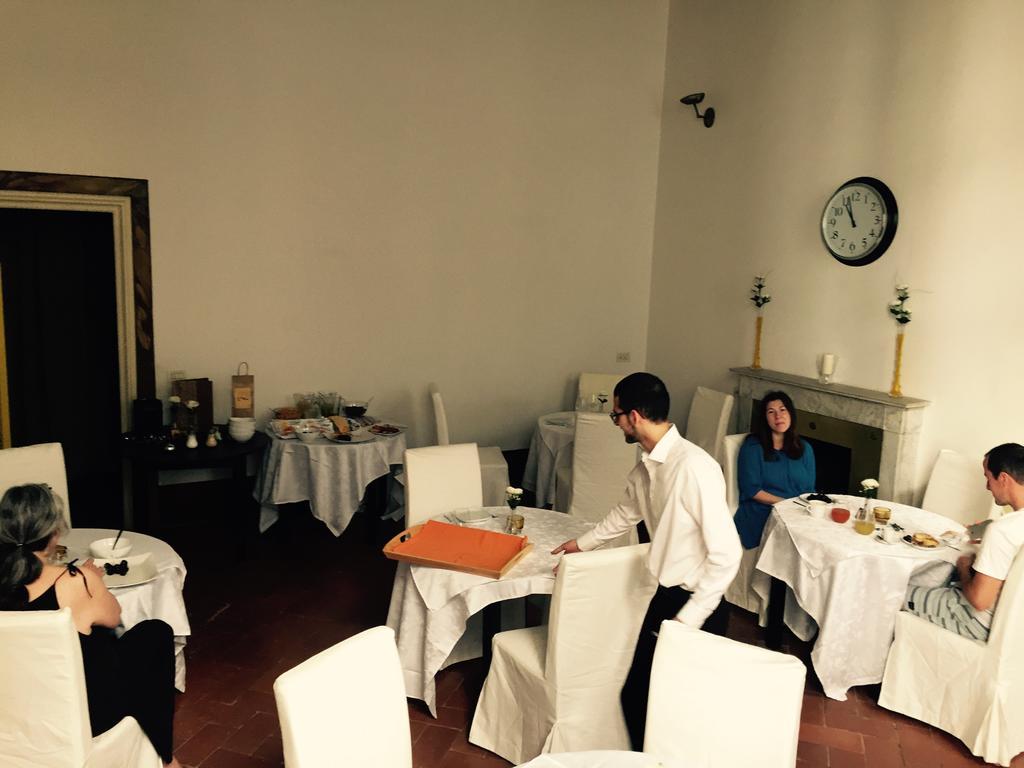 Home Restaurant Hotel Florença Quarto foto