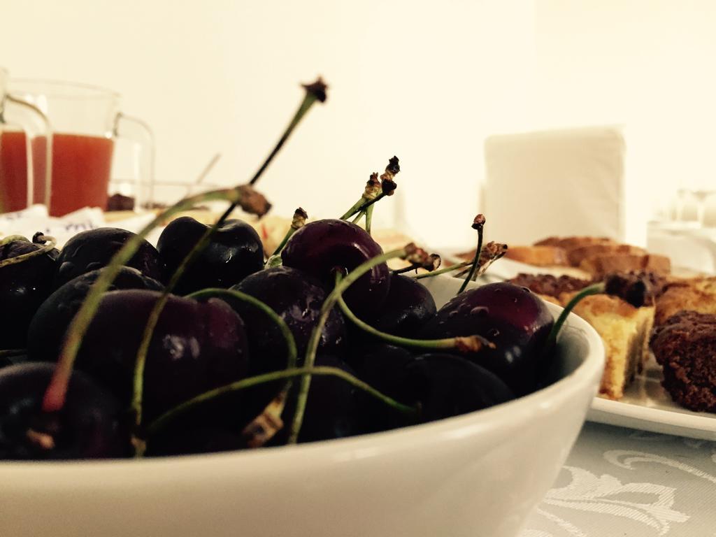 Home Restaurant Hotel Florença Quarto foto
