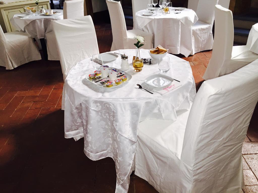 Home Restaurant Hotel Florença Quarto foto